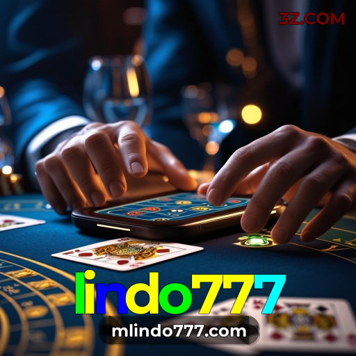 Login Seguro lindo777