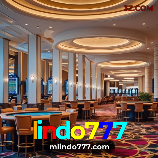 Bônus de Boas-vindas lindo777