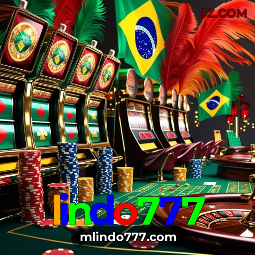 PIX Instantâneo lindo777