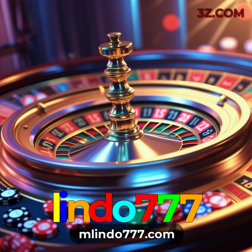 Casino Ao Vivo lindo777