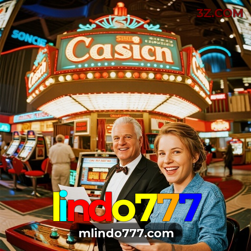 Provedores de Jogos lindo777