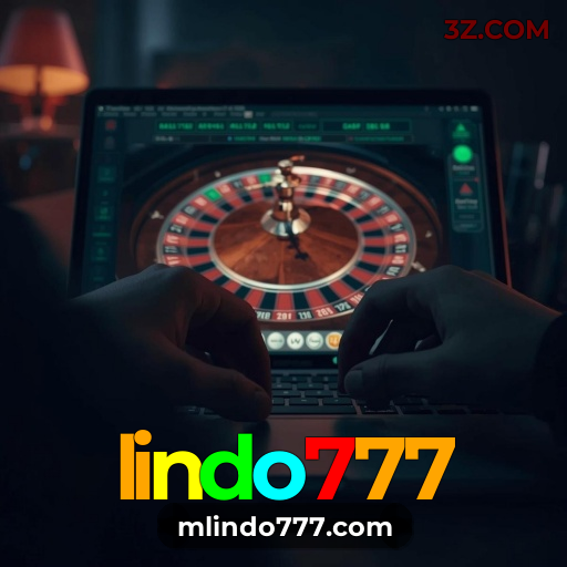 Bônus de Boas-vindas lindo777