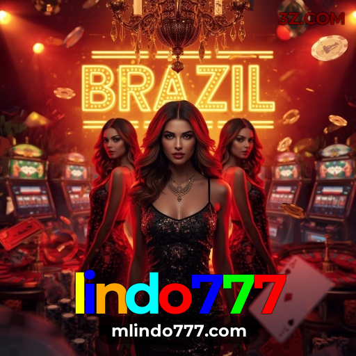 Jogos de Slot lindo777