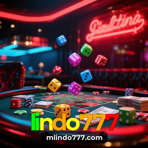 Casino Ao Vivo lindo777