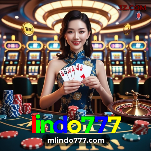 Experiência VIP lindo777