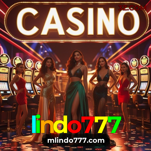 Estatísticas lindo777